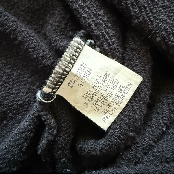 Theory Sleeveless Maxi Dress in Black Women’s Size Small Made in USA - Picture 5 of 9